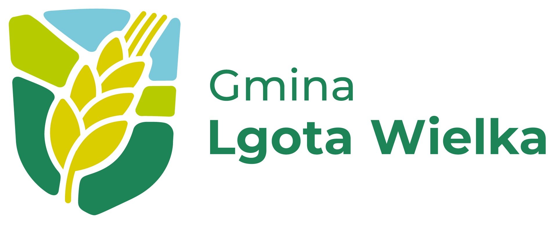 Ikona logo Gmina Lgota Wielka